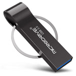 MICRODRIVE 16GB USB 3.0 Memory Stick Portable Metal Flash Drive Thumb Drive