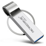 MICRODRIVE 16GB USB 3.0 Memory Stick Portable Metal Flash Drive Thumb Drive