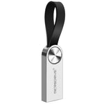 MICRODRIVE 8GB CD Veins Round Decor U-disk Computer Laptop USB Flash Drive