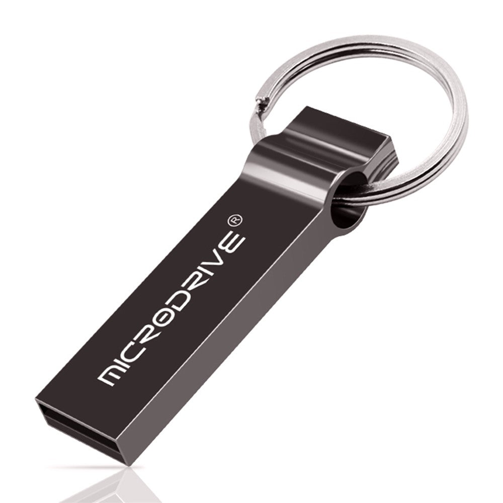 MICRODRIVE 16GB Computer Laptop Waterproof USB 2.0 Flash Drive Thumb Drive USB Stick