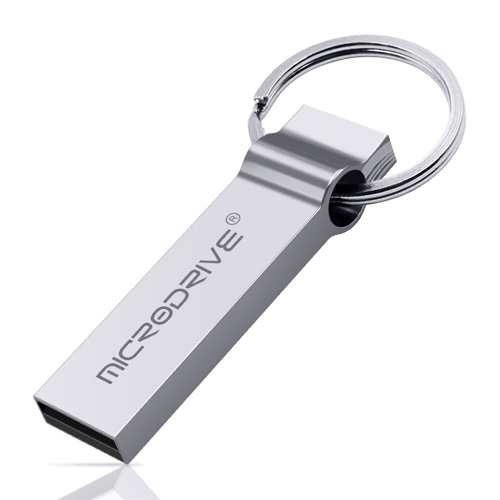 MICRODRIVE 16GB Computer Laptop Waterproof USB 2.0 Flash Drive Thumb Drive USB Stick
