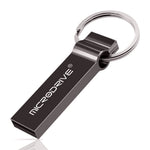 MICRODRIVE 32GB Portable Memory Stick USB 2.0 Thumb Drive for PC, Laptop, Tablet