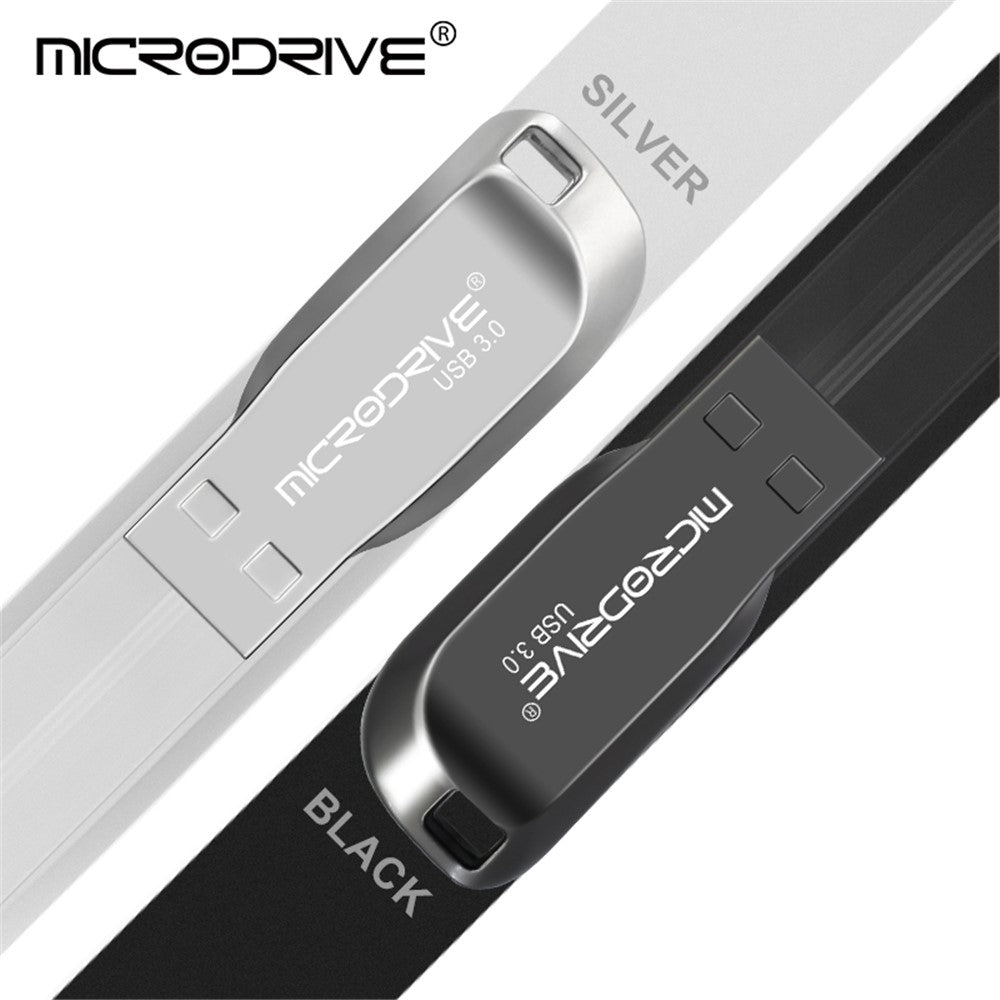 MICRODRIVE CZ50 32GB Photo Storage Thumb Stick USB 3.0 Data Flash Drive