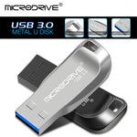 MICRODRIVE CZ50 32GB Photo Storage Thumb Stick USB 3.0 Data Flash Drive