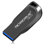 MICRODRIVE CZ50 128GB USB 3.0 Flash Drive Fast Transfer Data Thumb Stick