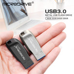 MICRODRIVE CZ50 128GB USB 3.0 Flash Drive Fast Transfer Data Thumb Stick
