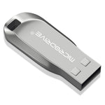 MICRODRIVE CZ50 128GB Data Memory U Disk USB 2.0 Flash Drive
