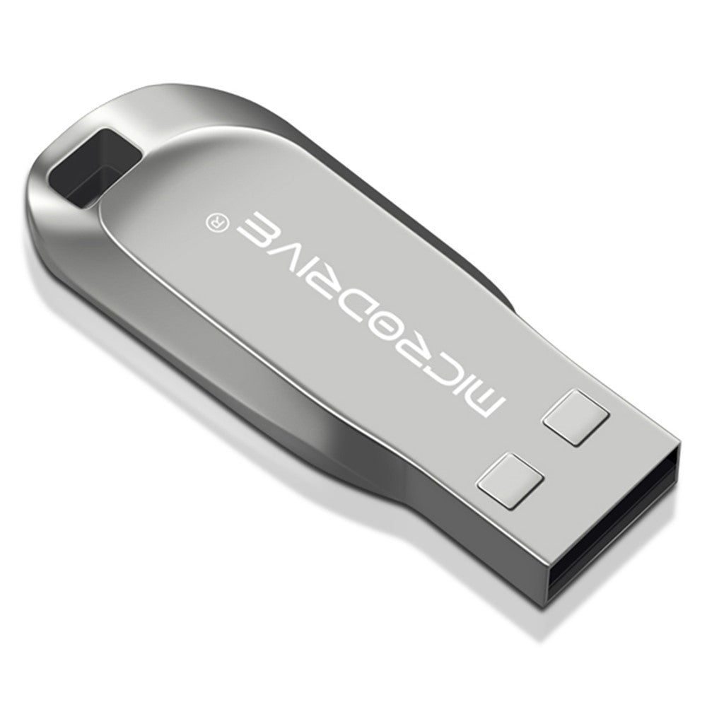 MICRODRIVE CZ50 128GB Data Memory U Disk USB 2.0 Flash Drive