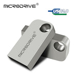 MICRODRIVE 32G High Speed USB 2.0 Flashdrev Mini USB-nøgle USB-stick