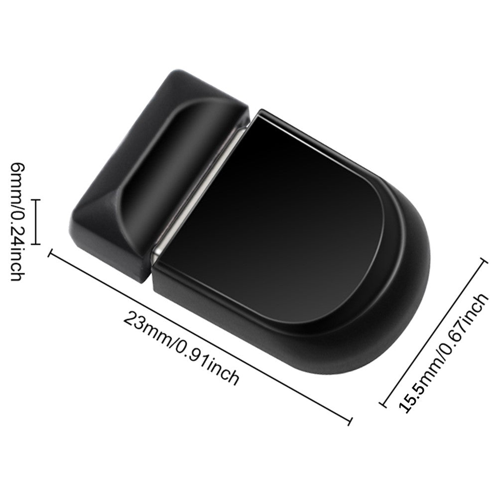 MICRODRIVE 32GB Protable USB 2.0 Flash Drive Mini Computer Laptop U-disk