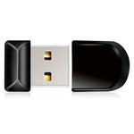 MICRODRIVE 64GB USB 2.0 Flash Drive Stylish Mini Computer Laptop U-disk with Lid
