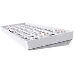 TESTER 68 Hot Swappable 2.4G Wireless+Bluetooth-compatible Mechanical Keyboard Kit