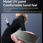 YESIDO KB27 Ultratynd Mini To-fold Bluetooth-kompatibelt Tastatur til Macos Windows Ios, Engelsk + Arabisk