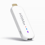 H96 MAX M20 L3 Android 14 TV Stick 4K HDR Streaming Medieafspiller med Google Voice Assistant 2GB + 16GB