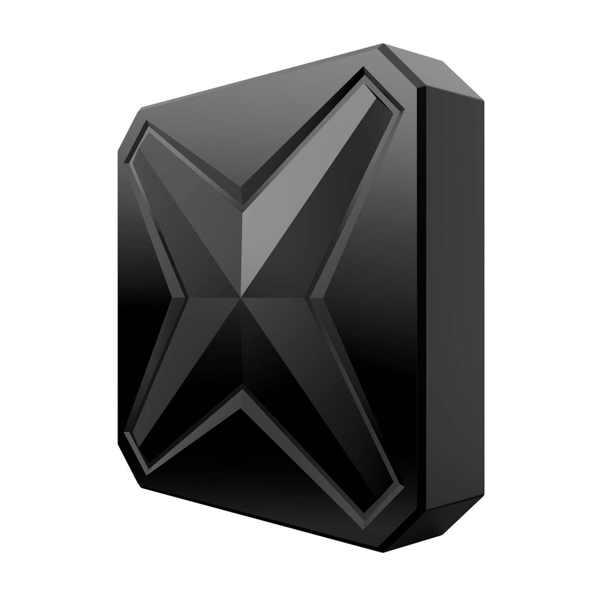 Q1MINI Android 14 TV Box RK3518 Quad Core 8K/60Hz HDR10+ WiFi 6 Bluetooth-kompatibel 5.4 Streaming Media Afspiller
