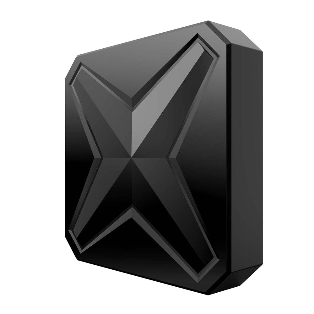 Q1 MINI+ 2G+8G TV Box RK3518 8K  /  4K WiFi 6 Dual Band Android 14 Bluetooth-compatible 5.4 Google Play Streaming Media Player