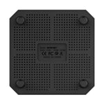 Q1 MINI+ 2G+8G TV Box RK3518 8K  /  4K WiFi 6 Dual Band Android 14 Bluetooth-compatible 5.4 Google Play Streaming Media Player