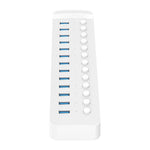 ORICO CT2U3-13AB 13-Port Hub with Individual Switches