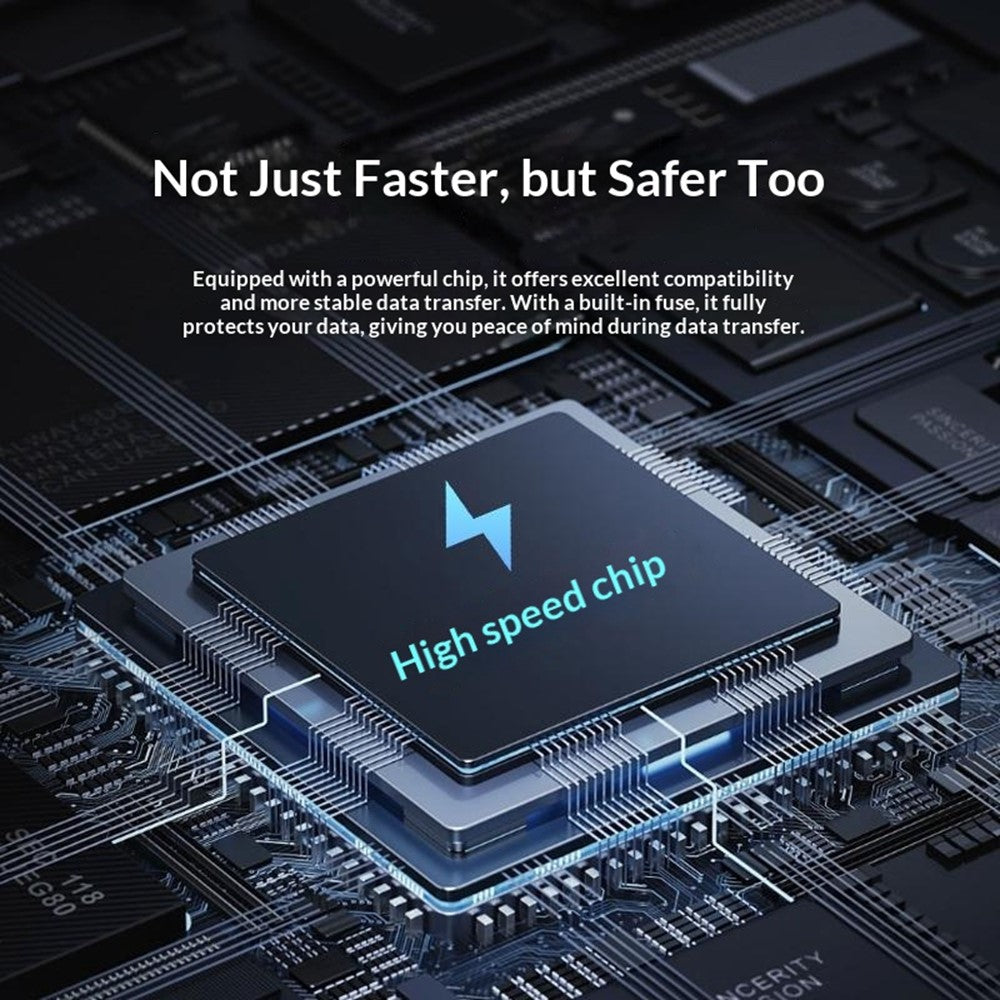 ADS-315 iP + Type-C 2 in 1 to SD / TF / MS / CF Card Reader USB 3.0 5Gbps Hub for Photography Office Travel