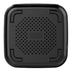 TV98 H728 Android 14 TV-boks 8K Ultra HD videoafkodning WiFi 6 dual-band smart medieafspiller til hjemmebiograf, 4+32GB