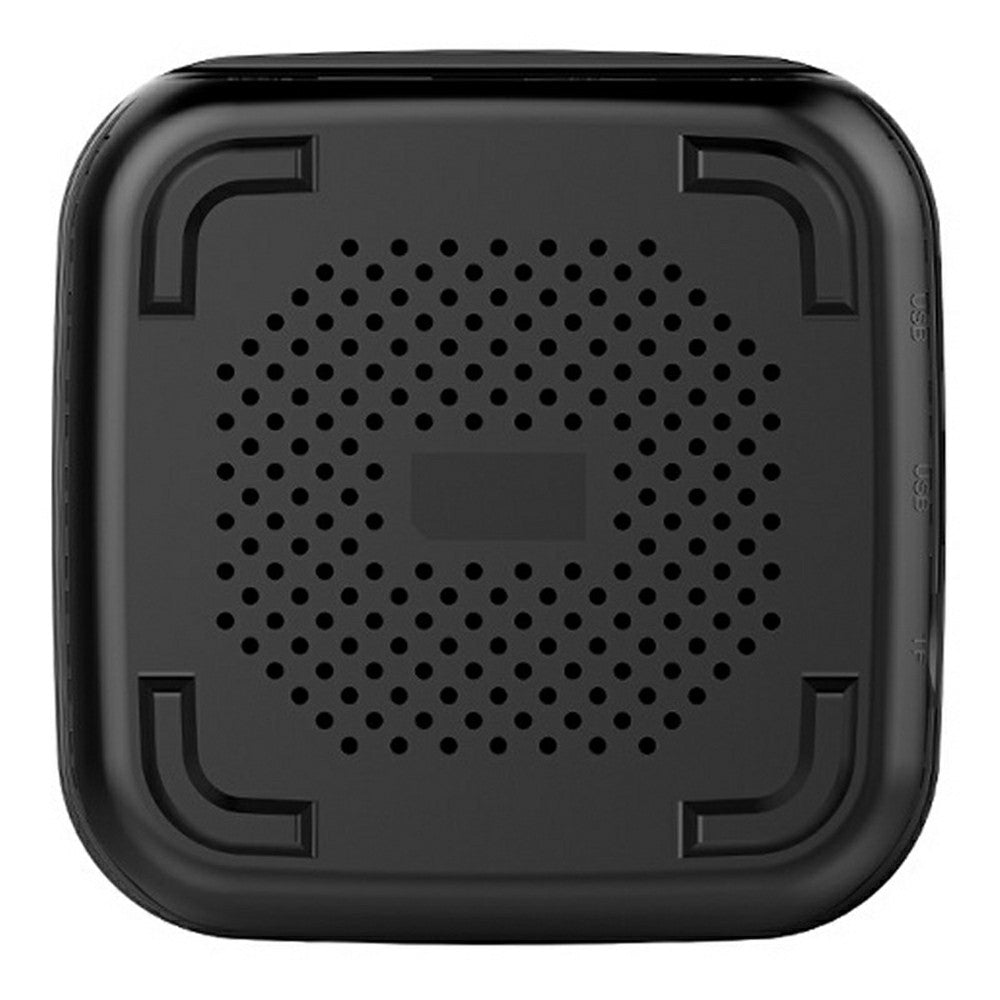 TV98 H728 Android 14 TV-boks 8K Ultra HD videoafkodning WiFi 6 dual-band smart medieafspiller til hjemmebiograf, 4+32GB