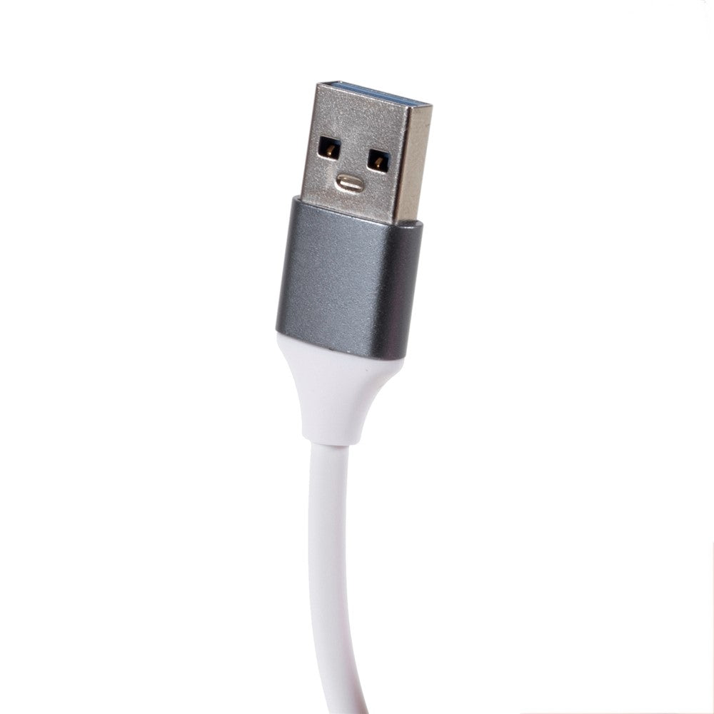 USB 3.0 5-in-1 Hub Splitter 3 x USB3.0 5Gbps High Speed Transmission TF SD Card Reader Adapter