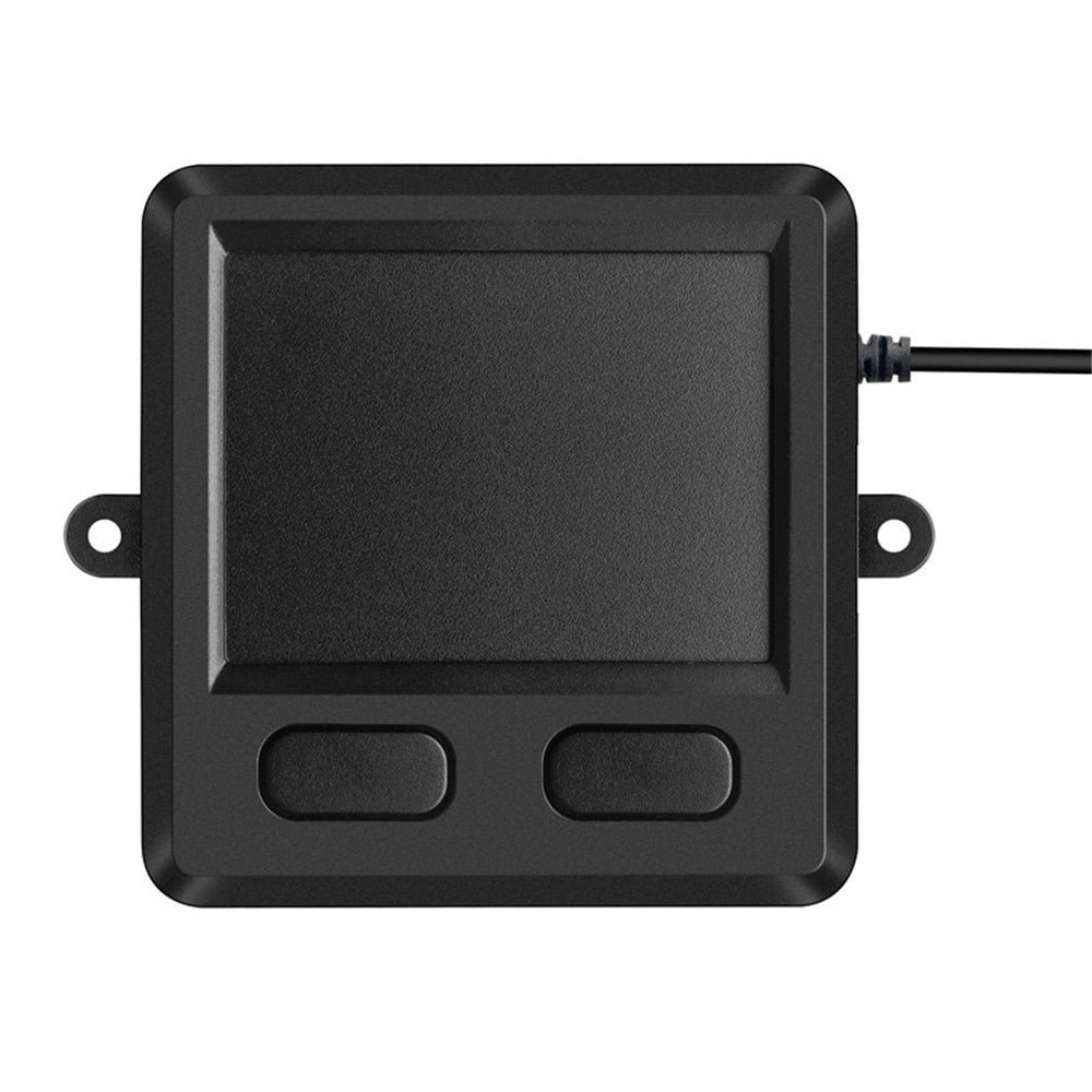 TP03 USB Kablet Touchpad Plug and Play Bærbar Trackpad til Bærbar Computer Stationær PC