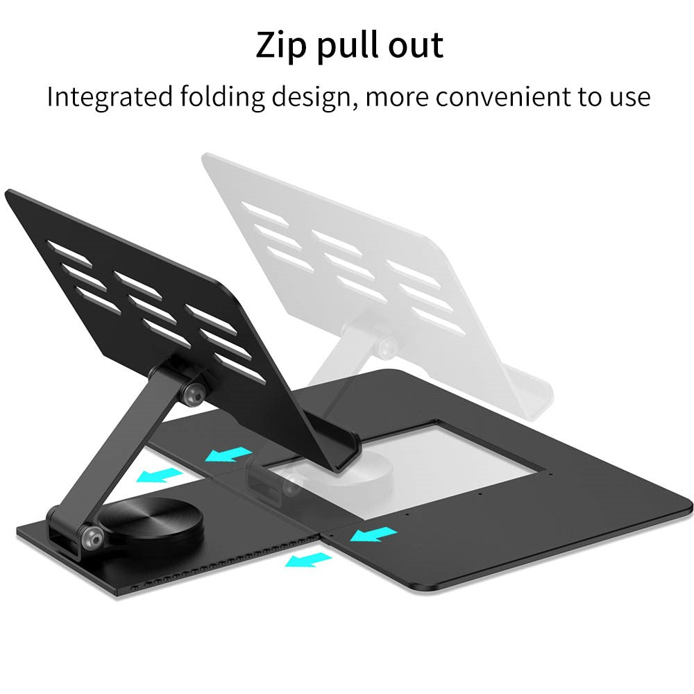For Samsung Galaxy Z Fold5 5G / Z Fold4 5G / Fold3 5G / Fold2 5G / Fold 5G Keyboard Magnetic Folding Stand with Mouse Stylus Pen