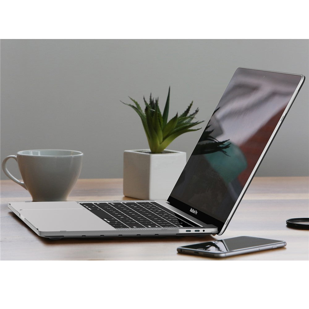 WiWU Protective Hard PC Case Shell Cover for MacBook Air 13 inch (2020)