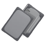 Heat Dissipation Design Two-Piece Plastic + TPU with Stand Shell for MacBook Pro 16 inch (2019) A2141