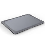 Transparent PC+TPU Hybrid Protective Case for MacBook Air 13" (A1932 / A2179) 2018 / 2019 / 2020