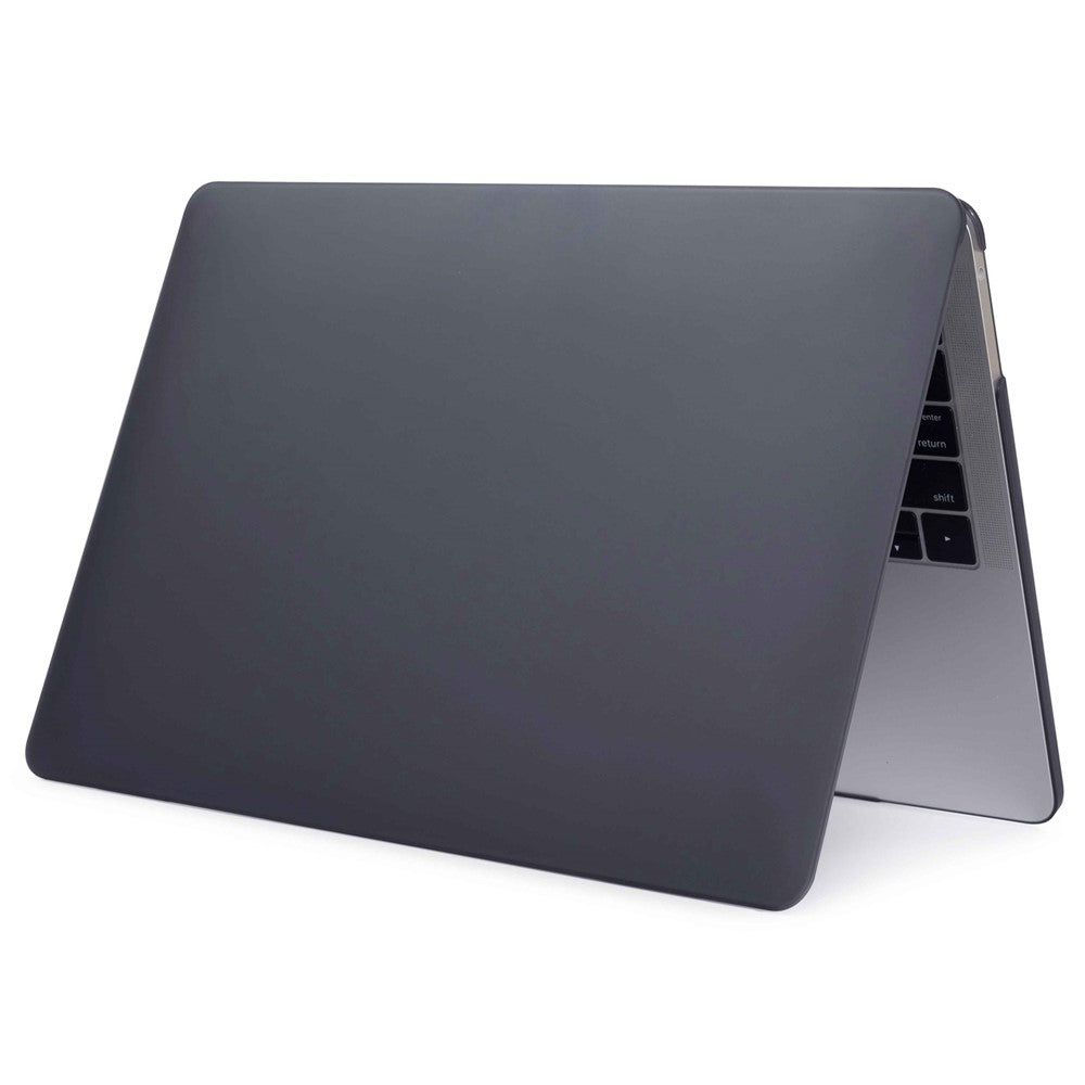Matte PC beskyttende telefonetui for og bag Mobiltelefonpose til MacBook Pro 13 tommer (2020) / (2019) / (2018) / (2017) / (2016) A1706 A1708 A1989 A2159 A2251 A2289 A2338