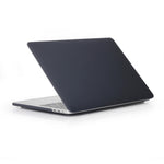 Matte Plastic Front and Back Protective Shell for MacBook Air 13 inch (2020)