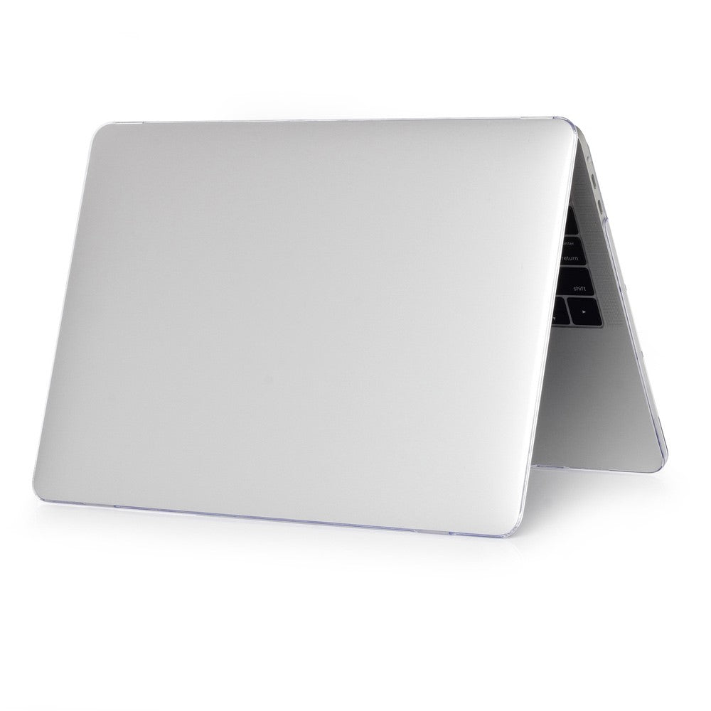Matte Plastic Front and Back Protective Shell for MacBook Air 13 inch (2020)