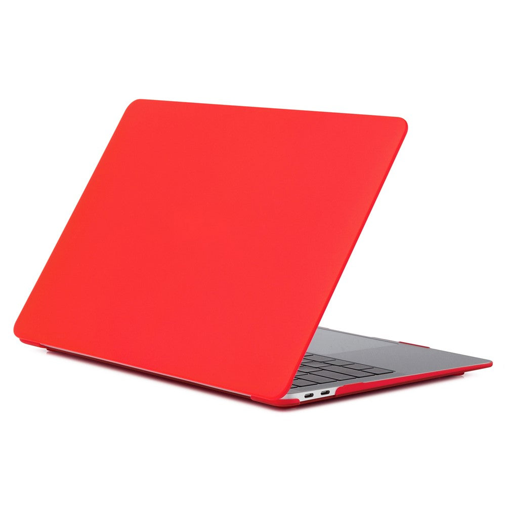 Matte Plastic Front and Back Protective Shell for MacBook Air 13 inch (2020)