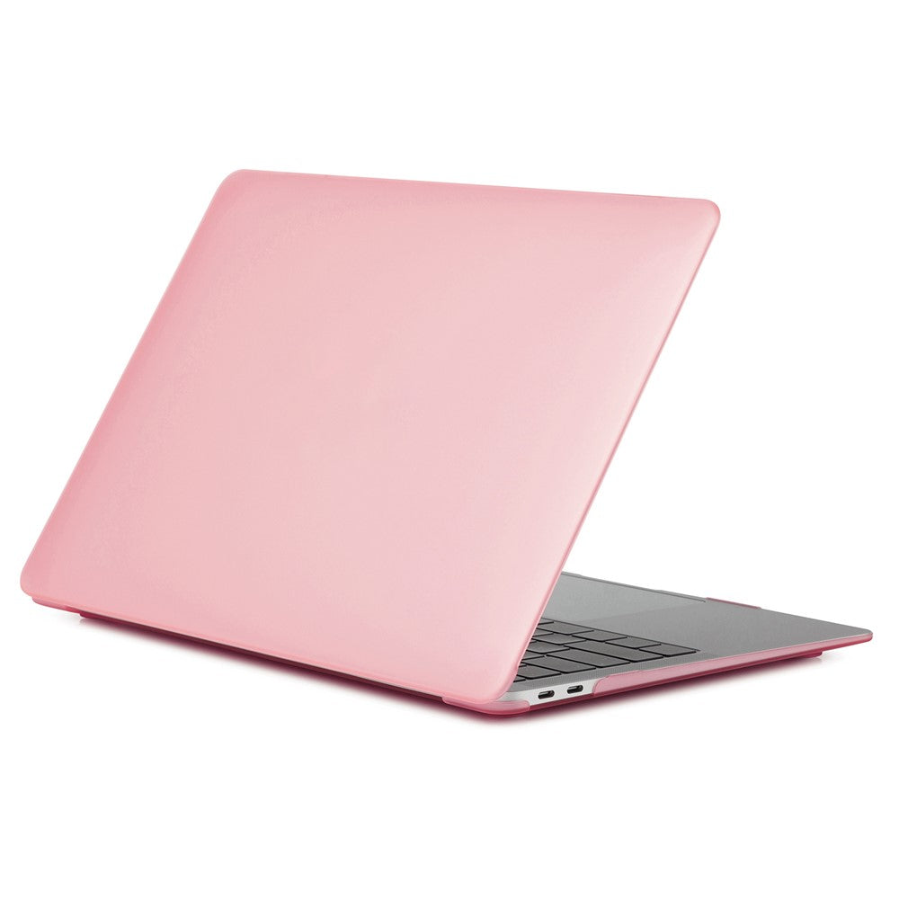 Matte Plastic Front and Back Protective Shell for MacBook Air 13 inch (2020)
