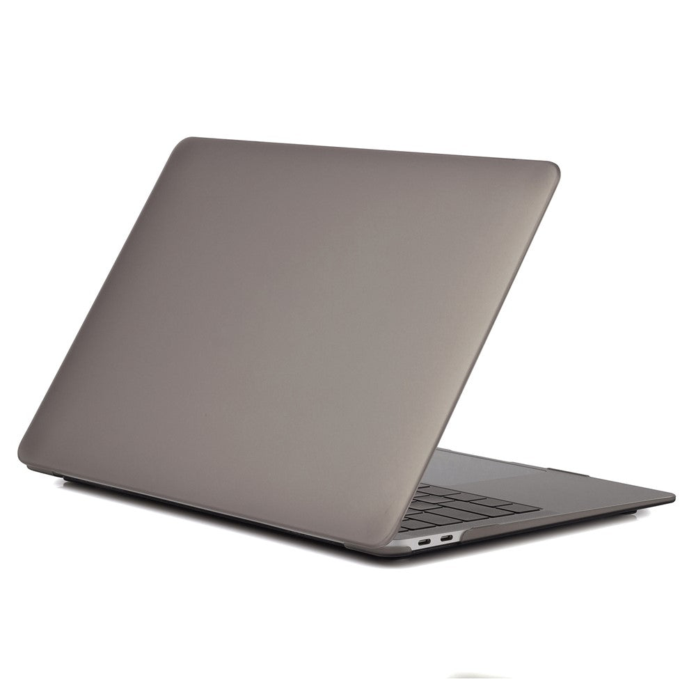 Matte Plastic Front and Back Protective Shell for MacBook Air 13 inch (2020)