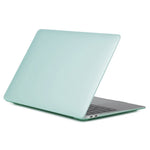 Matte Plastic Front and Back Protective Shell for MacBook Air 13 inch (2020)