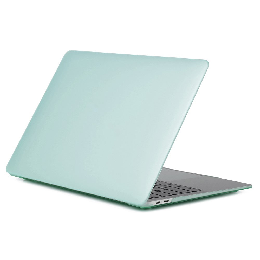 Matte Plastic Front and Back Protective Shell for MacBook Air 13 inch (2020)