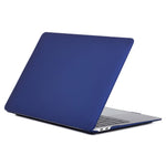 Matte Plastic Front and Back Protective Shell for MacBook Air 13 inch (2020)