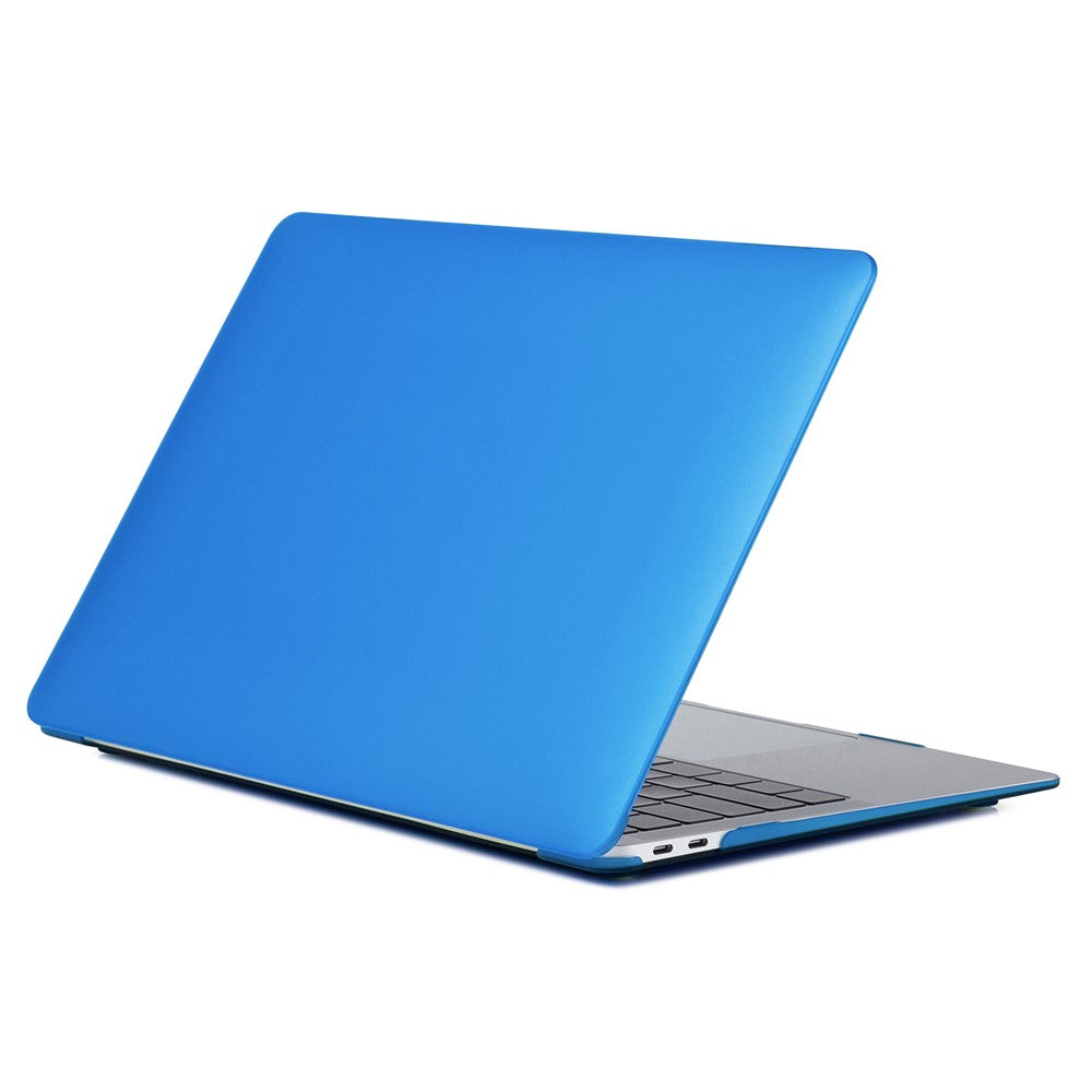 Matte Plastic Front and Back Protective Shell for MacBook Air 13 inch (2020)