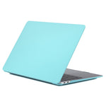 Matte Plastic Front and Back Protective Shell for MacBook Air 13 inch (2020)