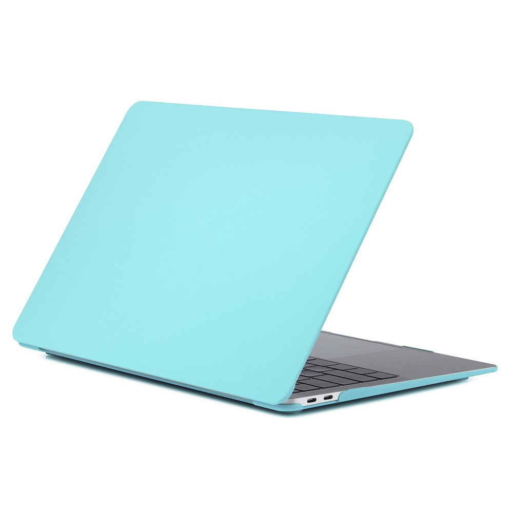 Matte Plastic Front and Back Protective Shell for MacBook Air 13 inch (2020)