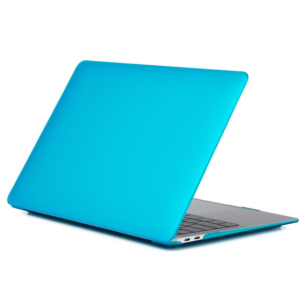 Matte Plastic Front and Back Protective Shell for MacBook Air 13 inch (2020)