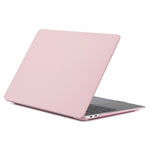 Matte Plastic Front and Back Protective Shell for MacBook Air 13 inch (2020)