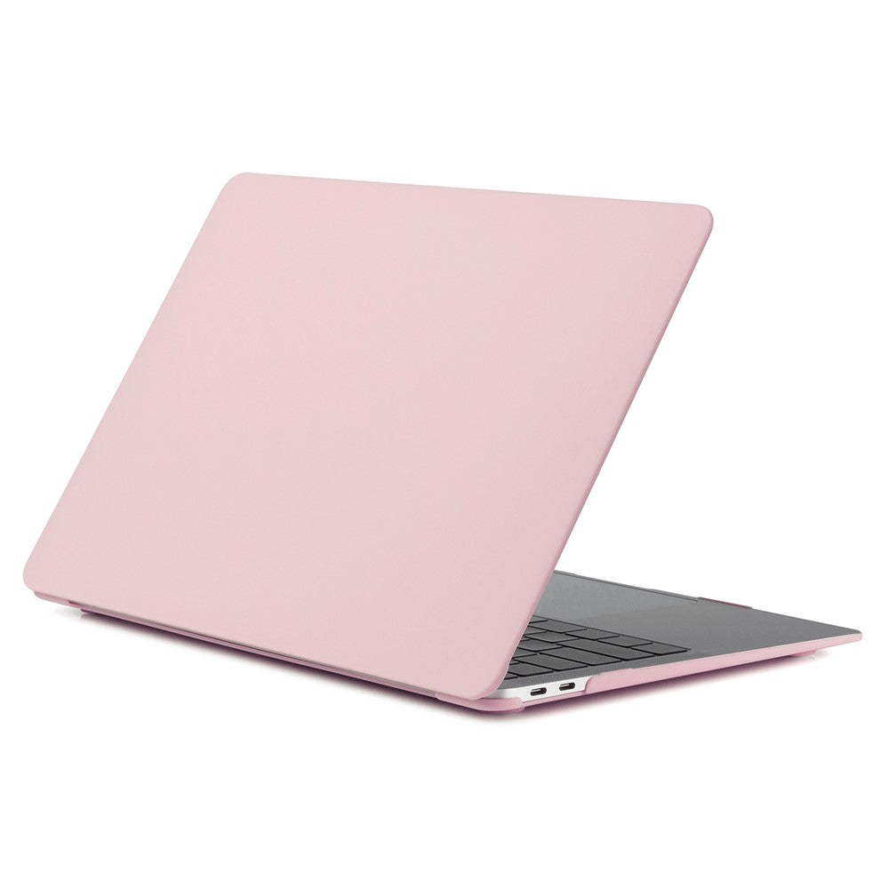 Matte Plastic Front and Back Protective Shell for MacBook Air 13 inch (2020)