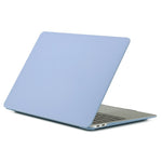 Matte Plastic Front and Back Protective Shell for MacBook Air 13 inch (2020)