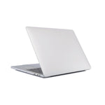 MacBook Pro 16 tommer (2019) A2141 ENKAY HAT PRINCE mat PC-beskyttelsescover + ultratynd TPU-film til EU-tastatur + støvpropper, 3-i-1-sæt