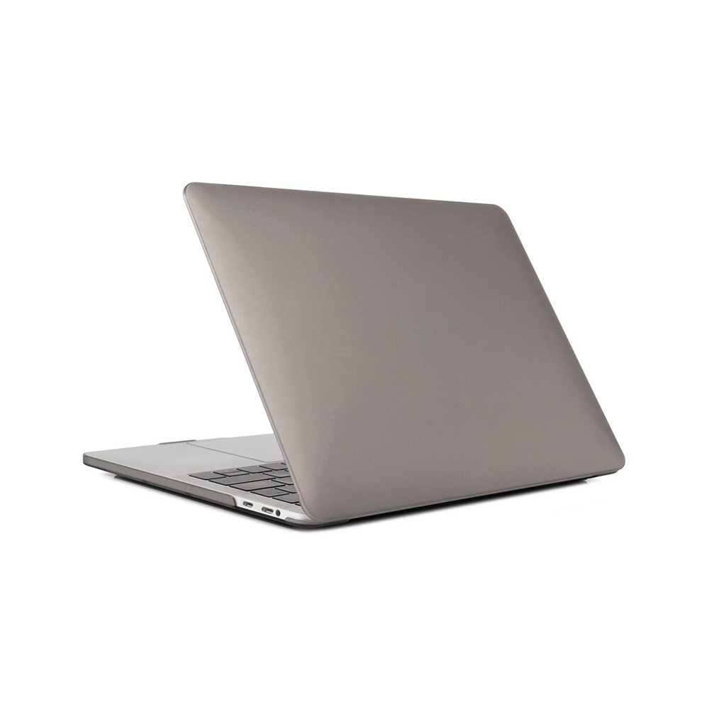 MacBook Pro 16 tommer (2019) A2141 ENKAY HAT PRINCE mat PC-beskyttelsescover + ultratynd TPU-film til EU-tastatur + støvpropper, 3-i-1-sæt