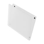 WiWU i SHLELD Soft Rubber Two Piece Installation Slim Frosted Cover Case for MacBook Pro 13 inch (2020)